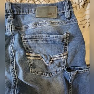 Men's BKE Mason Jeans 36x30